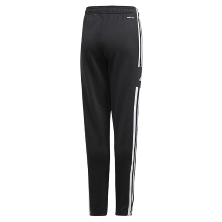 Legging 3/4 Noir Femme Adidas Sq21