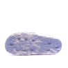 Claquettes Violette Femme Adidas Adilette 22 W