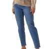 Jean Mom Bleu Fonncé Femme Vero Moda Maternity Mzia