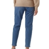 Jean Mom Bleu Fonncé Femme Vero Moda Maternity Mzia