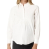 Blouse Blanche Femme Mamalicious Leticia