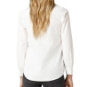 Blouse Blanche Femme Mamalicious Leticia