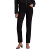 Jean 712 Slim Noir Femme Levi's Welt Pocket