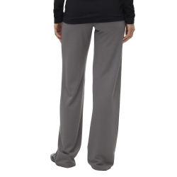 Pantalon Gris Femme Mamalicious Luna