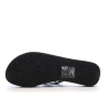 Tongs Noir Femme Cool Shoe Space Trip
