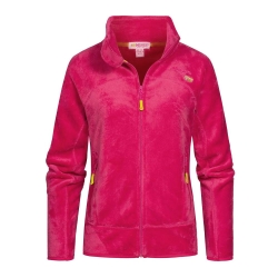 Polaire Rose Femme Geographical Norway Paline Lady