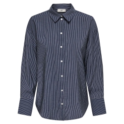 Chemise Marine Femme Vero Moda Nora