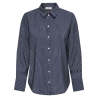 Chemise Marine Femme Vero Moda Nora