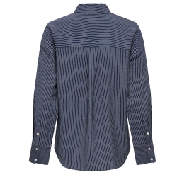 Chemise Marine Femme Vero Moda Nora