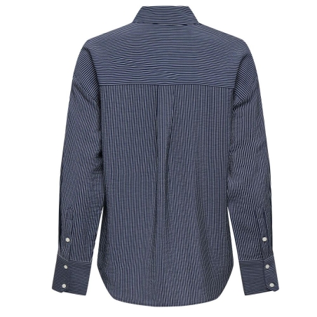 Chemise Marine Femme Vero Moda Nora