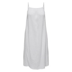 Robe Écru Femme JDY Theis