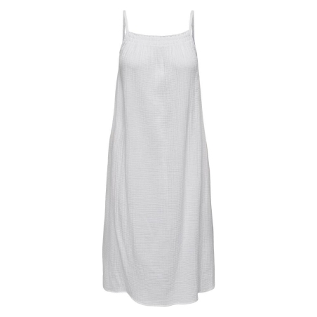 Robe Écru Femme JDY Theis