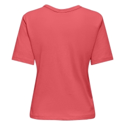 T-shirt Rose Femme JDY May