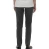 Jeggings de Grossesse Gris Femme Mamalicious Newamy