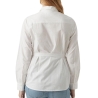 Chemise de Grossesse Blanche Femme Mamalicious Leticia