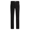 Jean 312 Slim Noir Femme Levi's Shaping