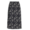 Jupe Marine Femme Vila Soffen Lulu