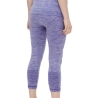 Legging de Grossesse Violet Femme Mamalicious Active