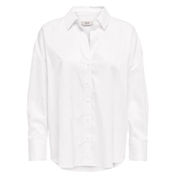 Chemise Blanche Femme JDY Vesper