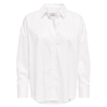 Chemise Blanche Femme JDY Vesper