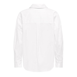 Chemise Blanche Femme JDY Vesper
