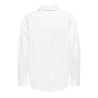 Chemise Blanche Femme JDY Vesper