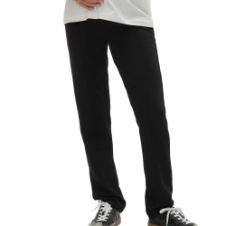 Pantalon de Grossesse Noir Femme Mamalicious 20020018