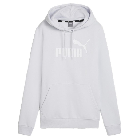 Sweat Gris Femme Puma 586789