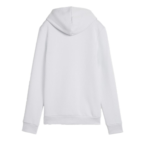 Sweat Gris Femme Puma 586789