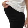 Pantalon de Grossesse Noir Femme Mamalicious 20020018
