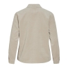 Chemise Beige Femme Vila Courdie