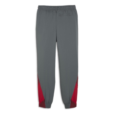 Milan AC Jogging de foot Gris Homme Puma 2024