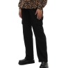 Pantalons Noir Femme Vero Moda Maternity Cargo