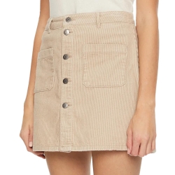 Jupe Beige Femme JDY Hiraz