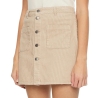 Jupe Beige Femme JDY Hiraz