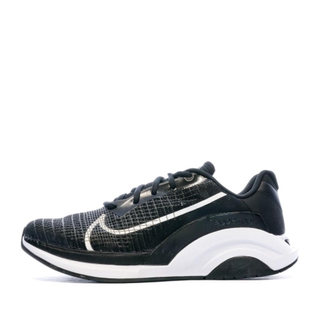 Chaussures de Training Noir Homme Nike Zoomx Superrep Surge