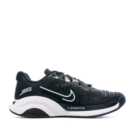 Chaussures de Training Noir Homme Nike Zoomx Superrep Surge