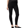 Jean 721 Femme Skinny Noir Levi's High Rise Skinny Med Indig