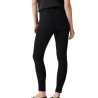 Jean 721 Femme Skinny Noir Levi's High Rise Skinny Med Indig
