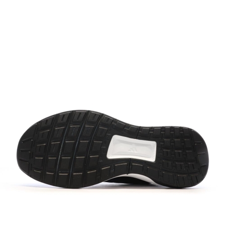 Chaussures de Running Noires Homme Adidas Ultimashow 2.0