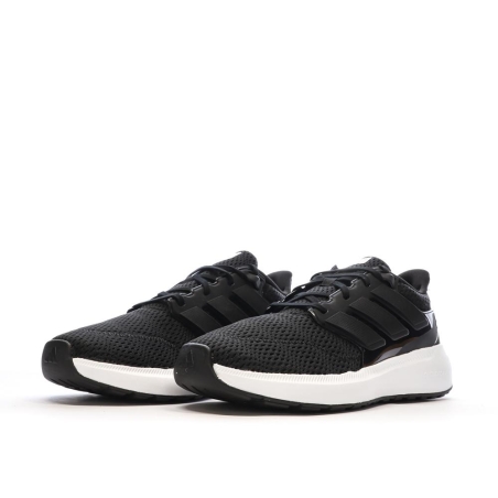 Chaussures de Running Noires Homme Adidas Ultimashow 2.0