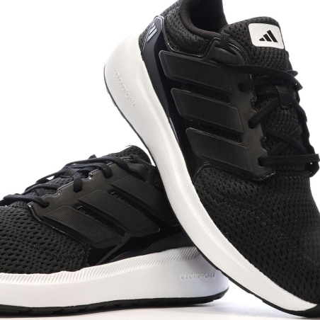 Chaussures de Running Noires Homme Adidas Ultimashow 2.0