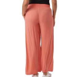 Pantalon de Grossesse Rose Femme Vero Moda Maternity 20018775