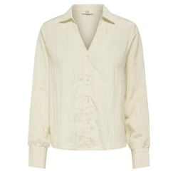 Chemise Beige Femme JDY Chloe