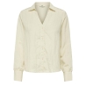 Chemise Beige Femme JDY Chloe