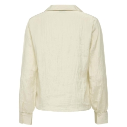 Chemise Beige Femme JDY Chloe