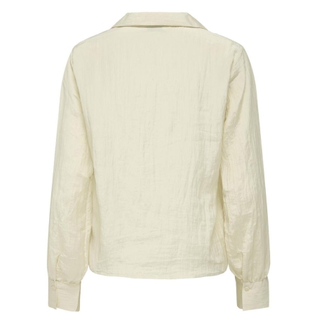 Chemise Beige Femme JDY Chloe