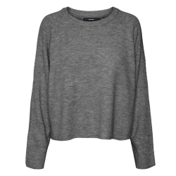 Pull Gris Femme Vero Moda Jupiters