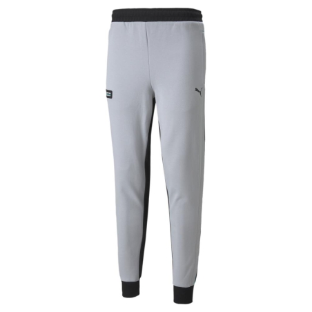 Jogging Gris/Noir Homme Puma Mercedes-AMG 533608