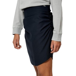 Jupe Marine Femme Kaporal GOLDA